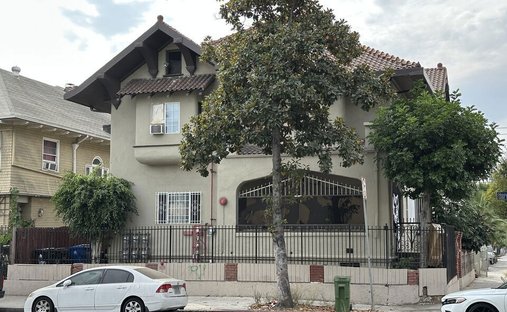 Los Angeles, California, United States 1
