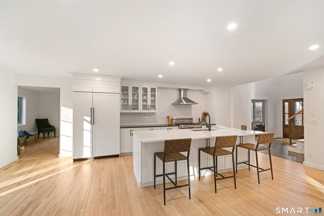 House in Easton, Connecticut, United States 4 - 17816745