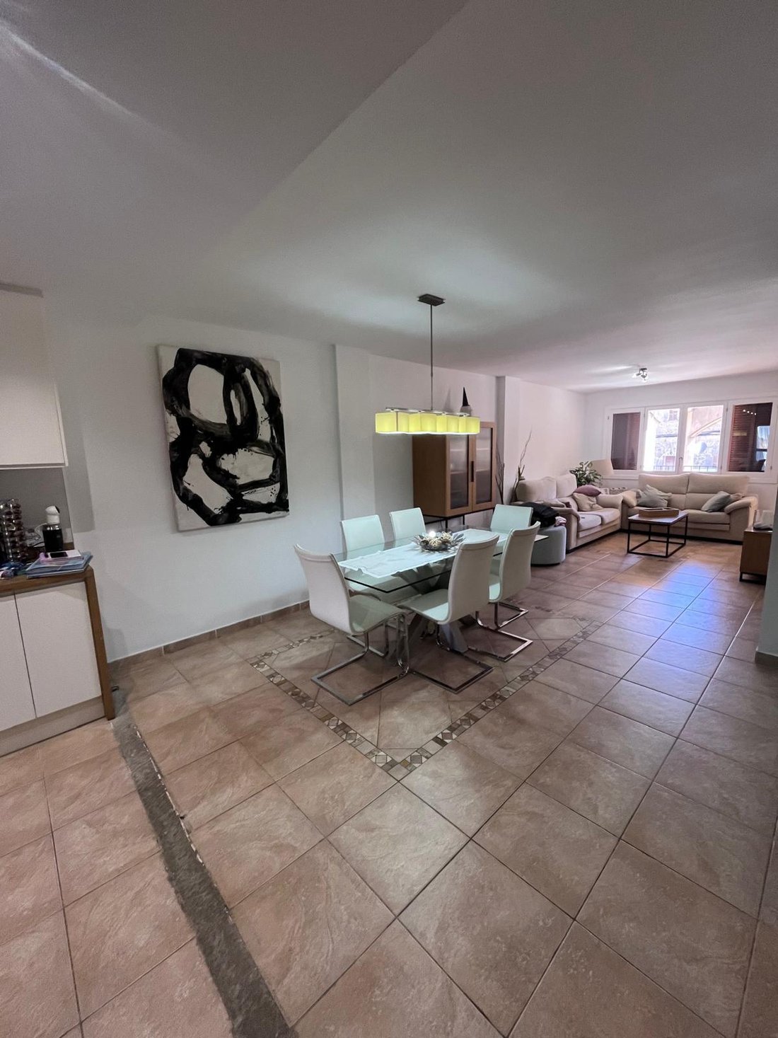 Apartment in Santa Maria del Cami, Balearic Islands, Spain 4 - 17795276