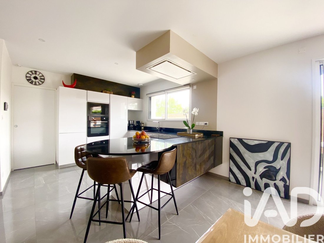 House in Littoral Ouest, Talmont-Saint-Hilaire, France 5 - 17823023