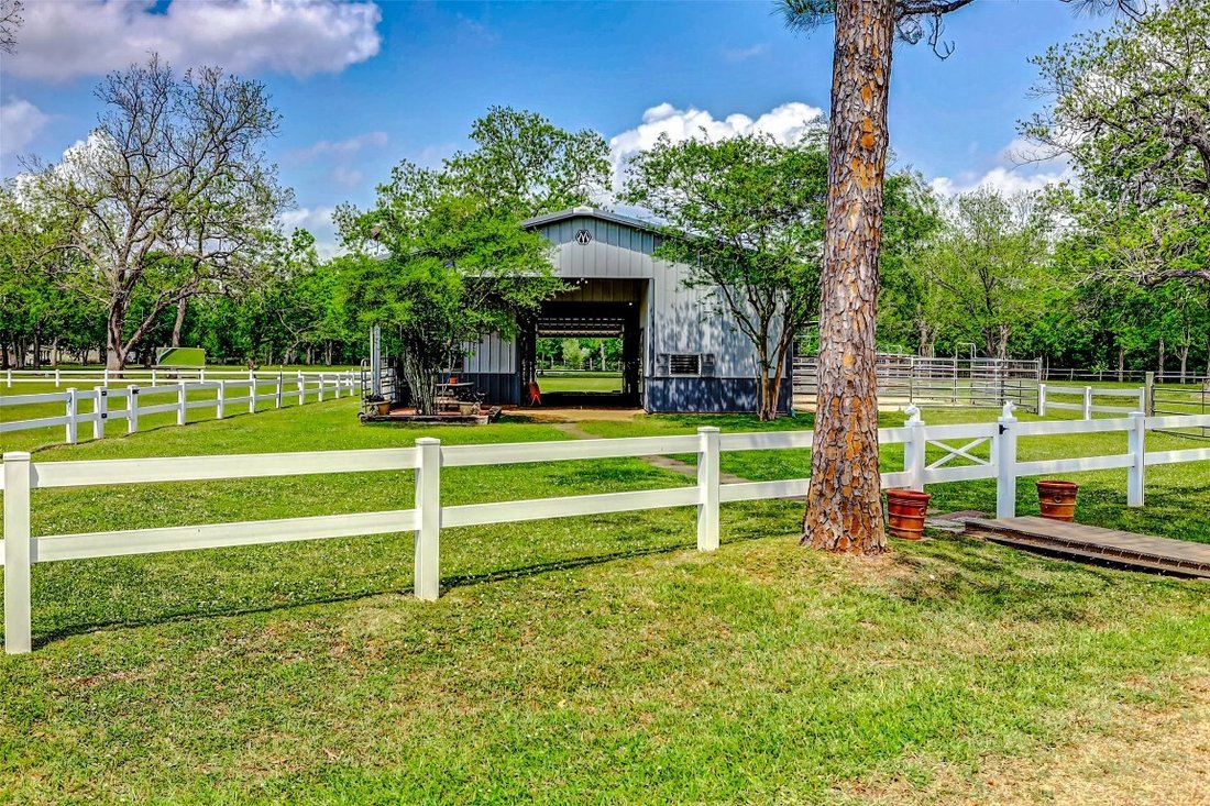 House in Richmond, Texas, United States 5 - 17818241