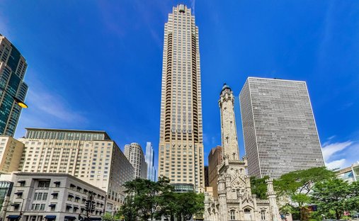 Condo in Chicago, Illinois, United States 1