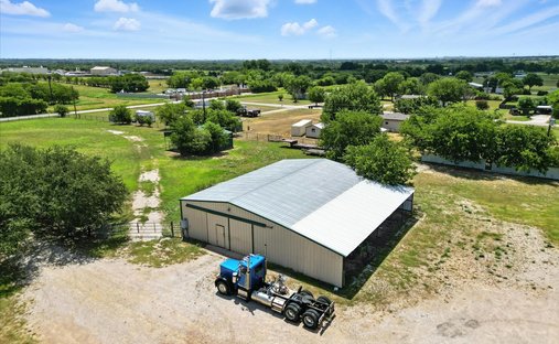 Land in Fort Worth, Texas, United States 1