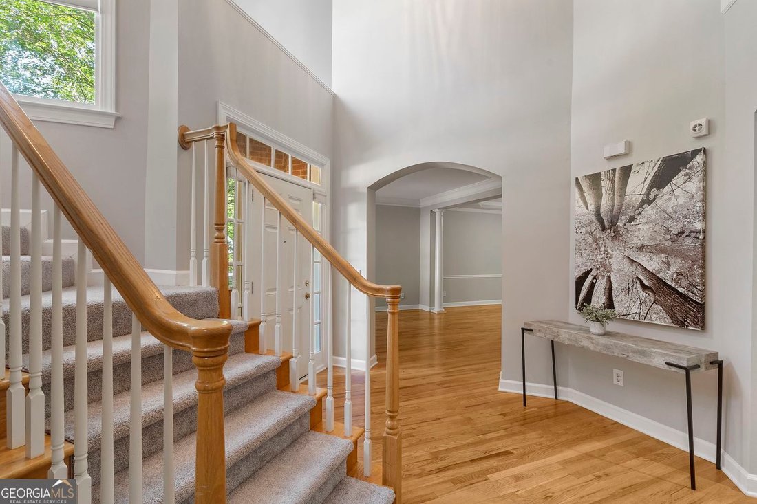 House in Smyrna, Georgia, United States 2 - 17817033