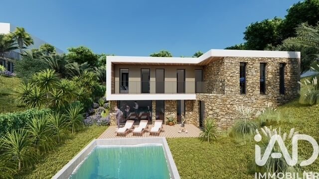 Land in Fréjus, Provence-Alpes-Côte d'Azur, Frankreich 1 - 17823086