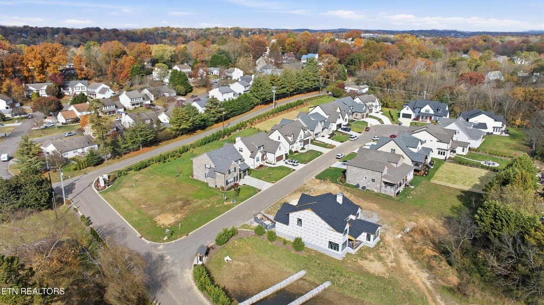 House in Knoxville, Tennessee, United States 4 - 17827157