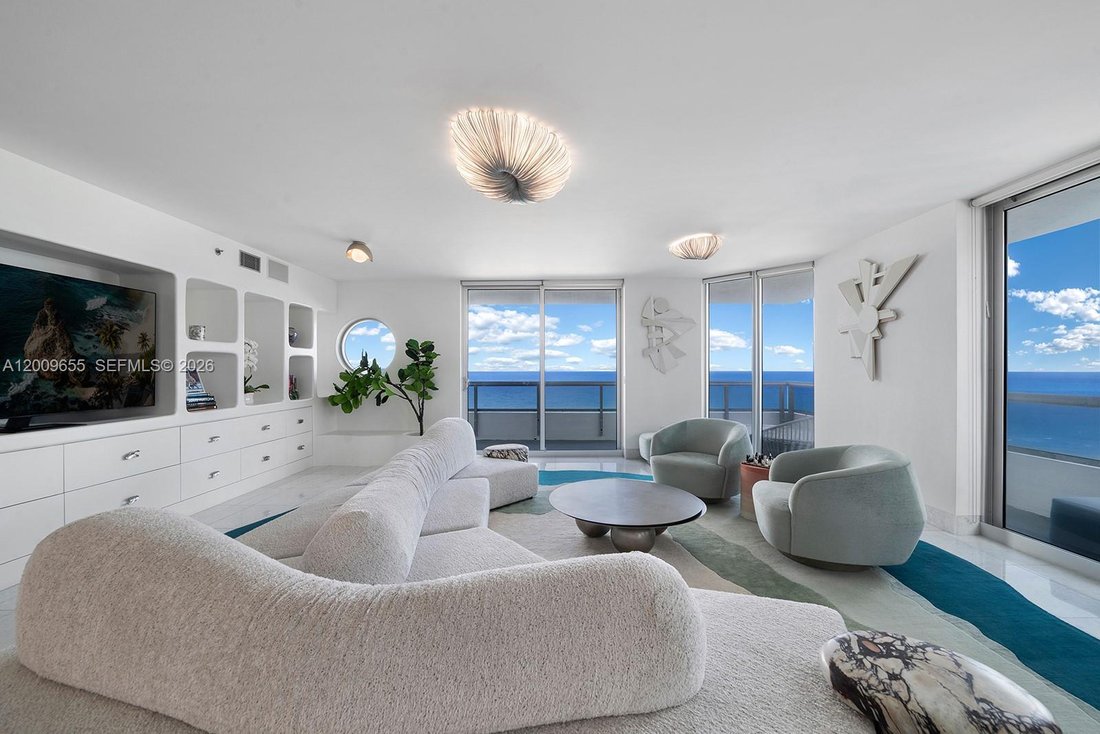 Condo in Miami Beach, Florida, United States 1 - 17820550