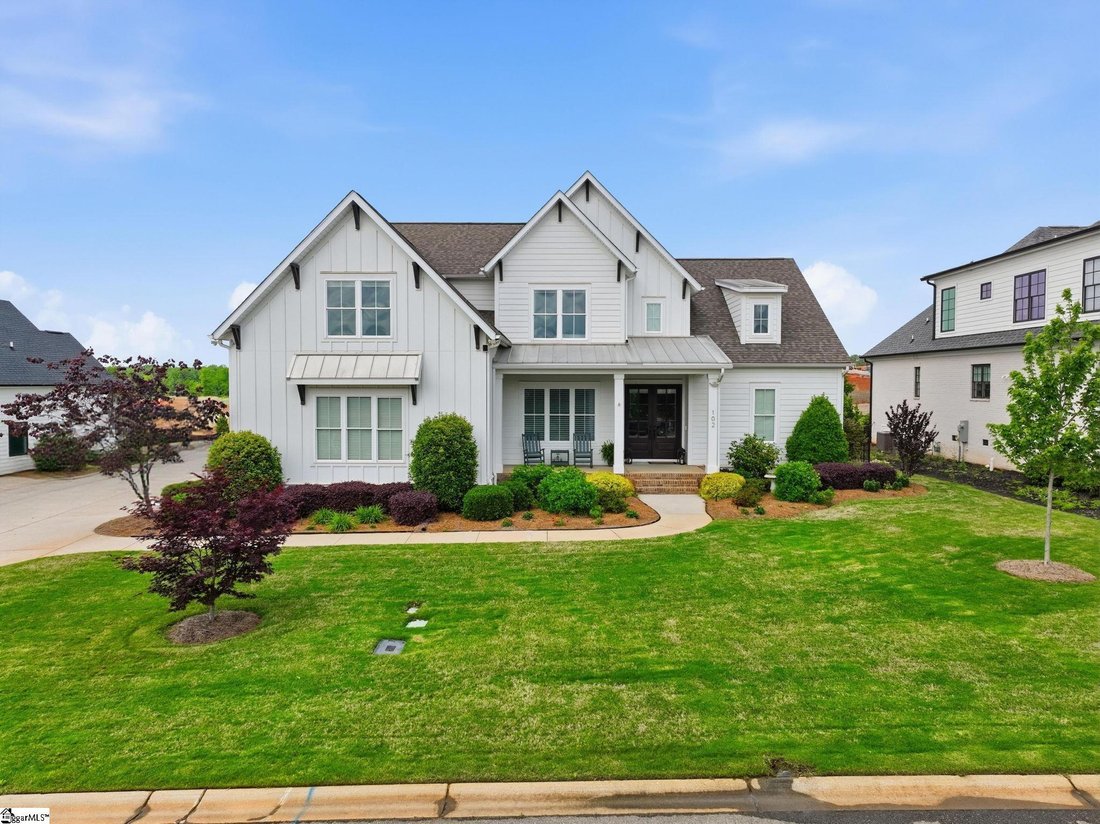House in Simpsonville, South Carolina, United States 5 - 17822866