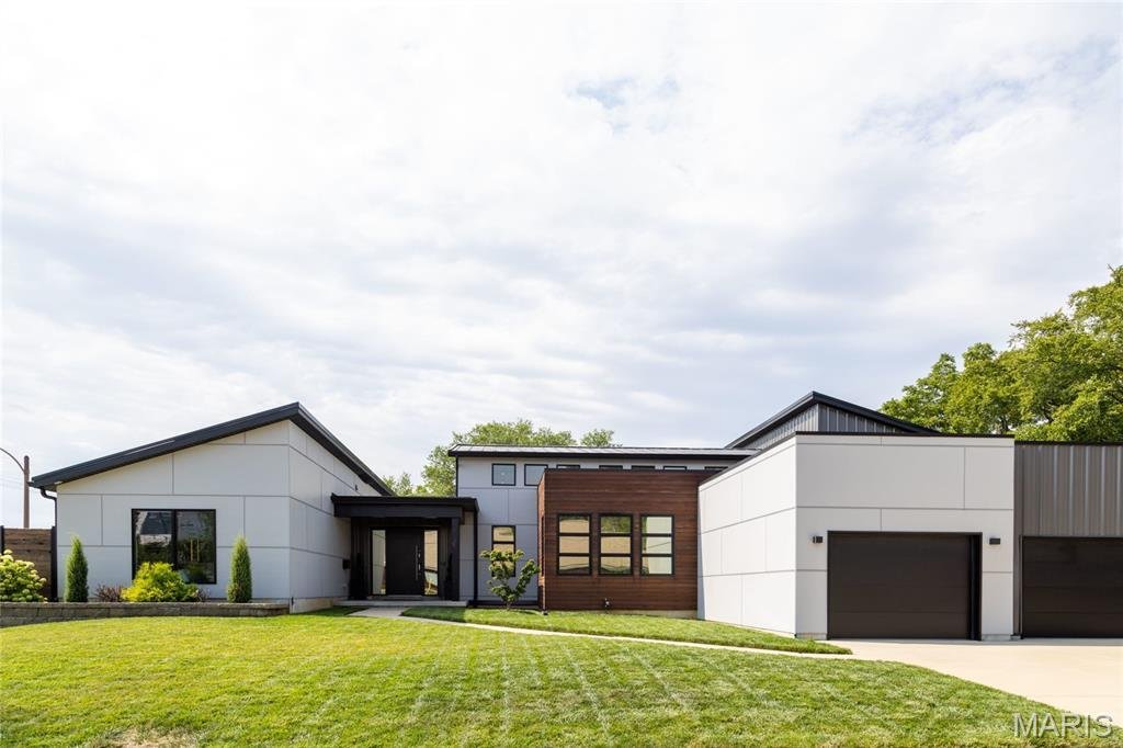 House in St. Louis, Missouri, United States 1 - 17816865