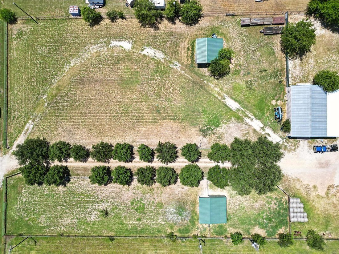 Terreno a Fort Worth, Texas, Stati Uniti 4 - 17821399