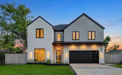 House in Houston, Texas, United States 1