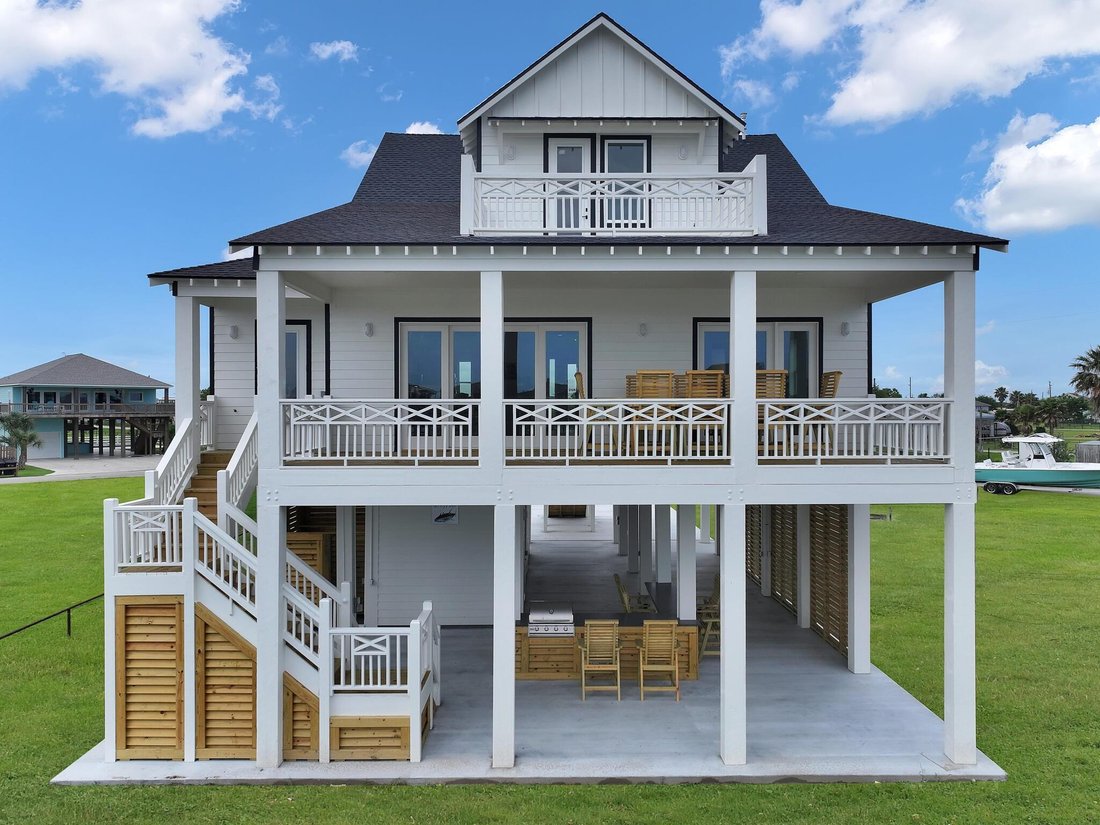 House in Bolivar Peninsula, Texas, United States 5 - 17830253