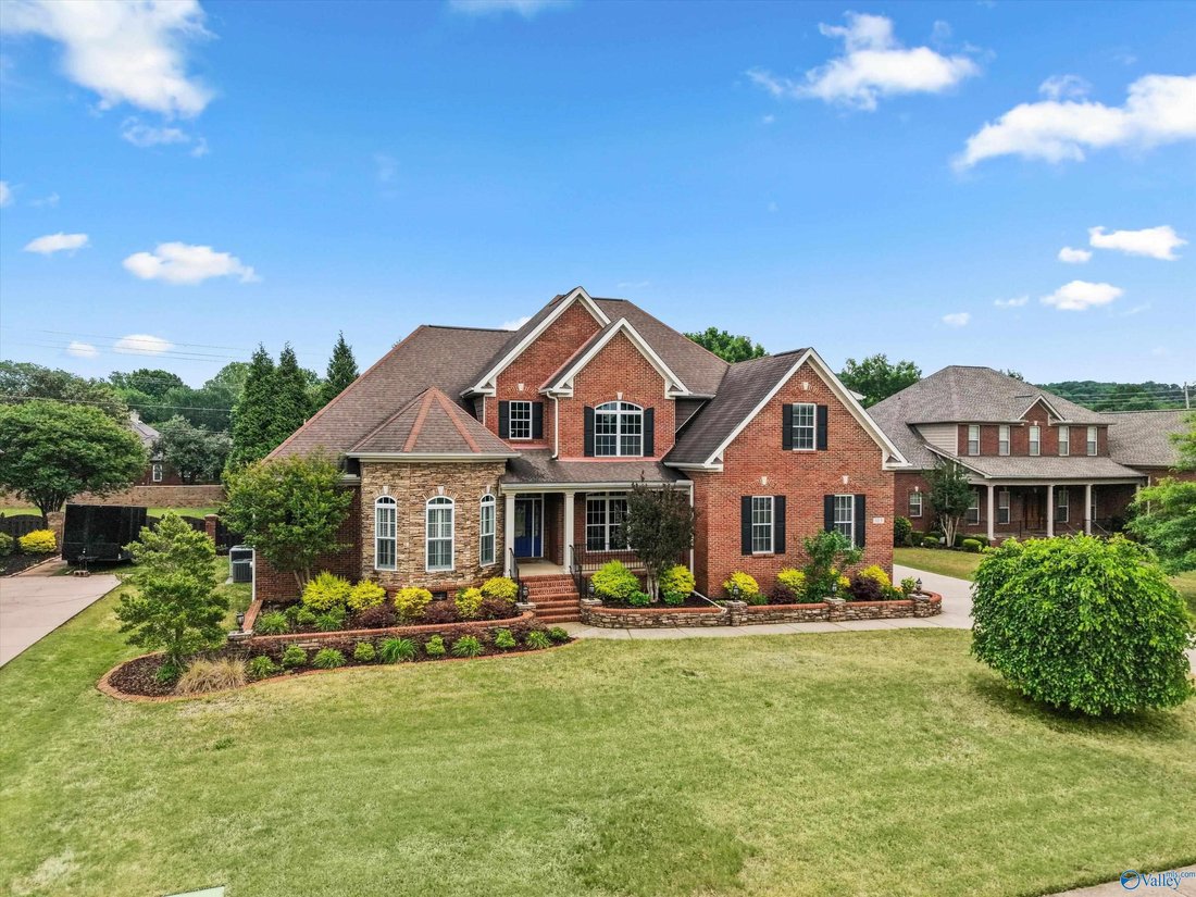 House in Madison, Alabama, United States 1 - 17821462