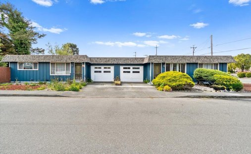 Arcata, Californie, États-Unis 1