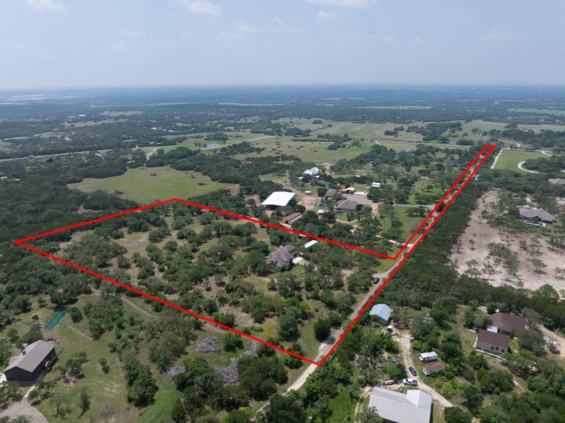 House in Liberty Hill, Texas, United States 5 - 17823653