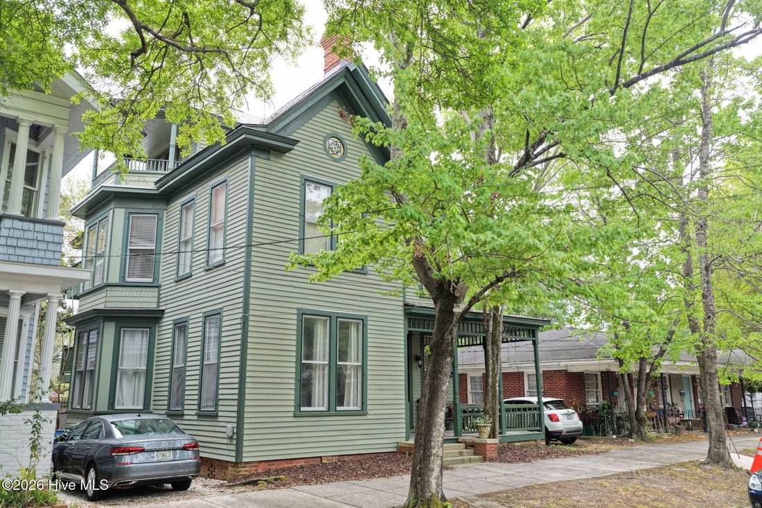 House in Wilmington, North Carolina, United States 4 - 17822604