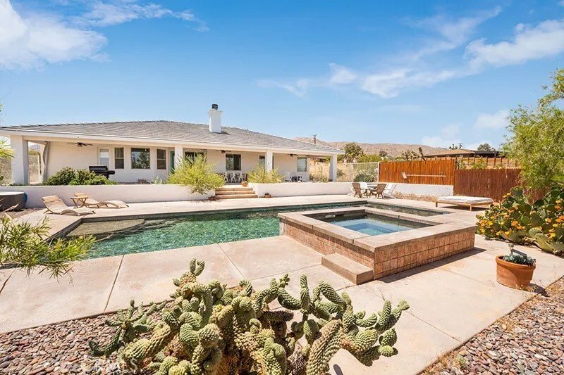 House in Joshua Tree, California, United States 2 - 17257528