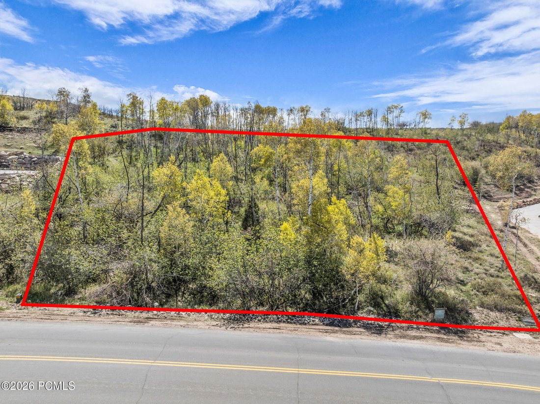 Land in Park City, Utah, United States 3 - 17830475