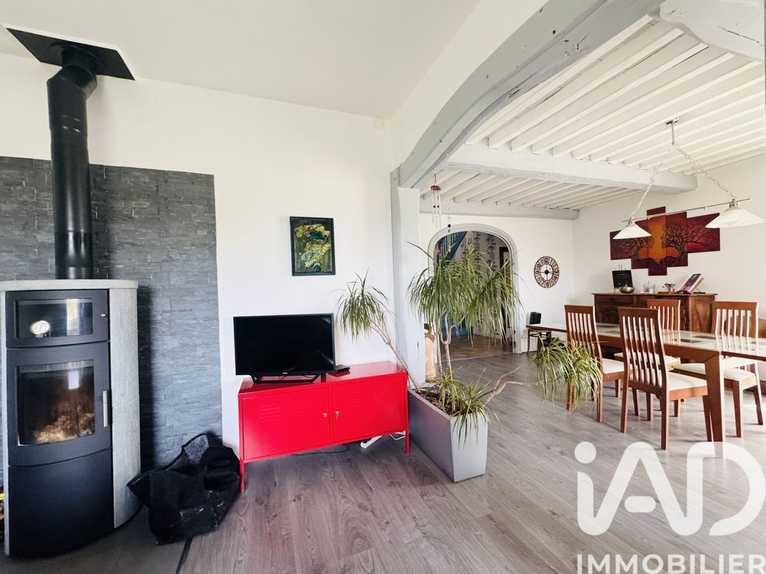 House in Sarcey, Auvergne-Rhône-Alpes, France 4 - 17823867