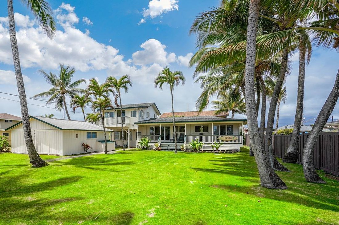 House in Kapaʻa, Hawaii, United States 2 - 17831437