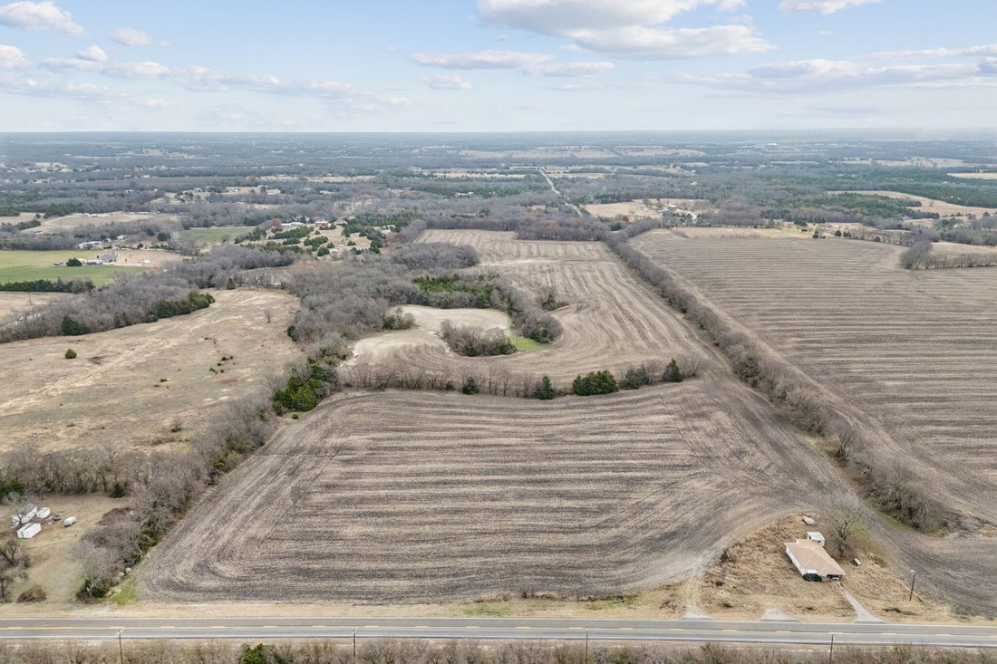 Farm Ranch in Anna, Texas, United States 3 - 17825388