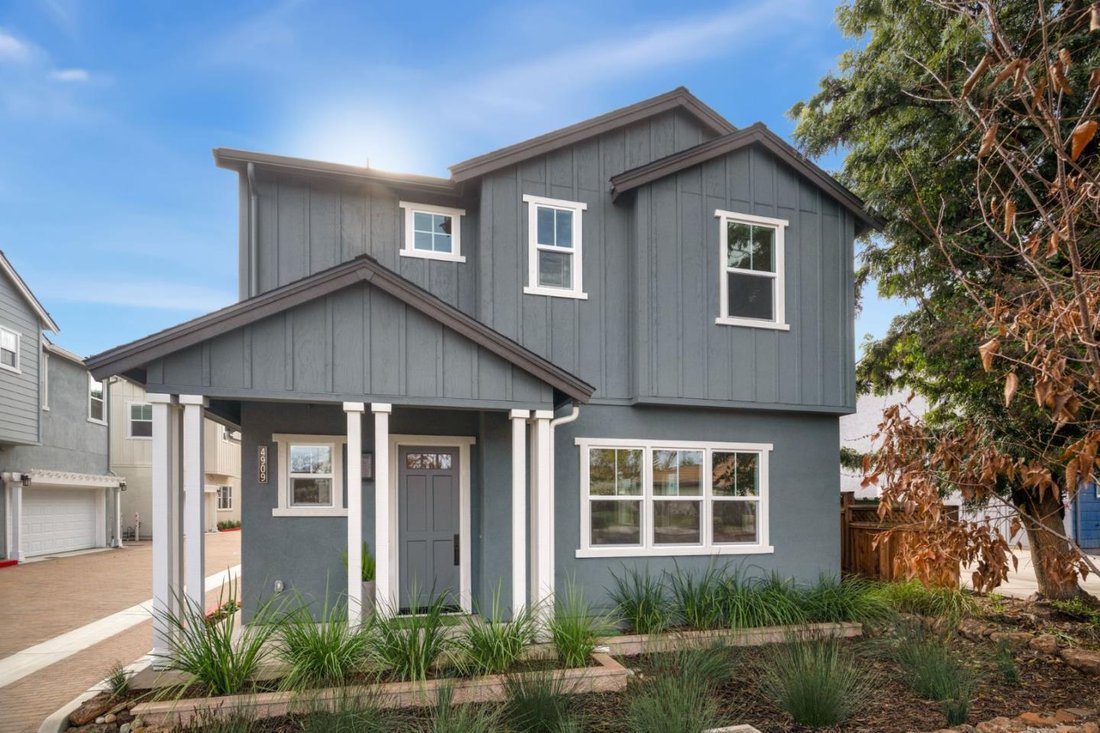 House in Los Gatos, California, United States 3 - 17822677