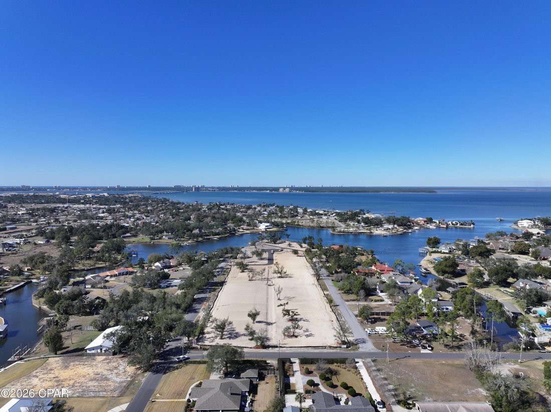 House in Panama City, Florida, United States 2 - 17819229