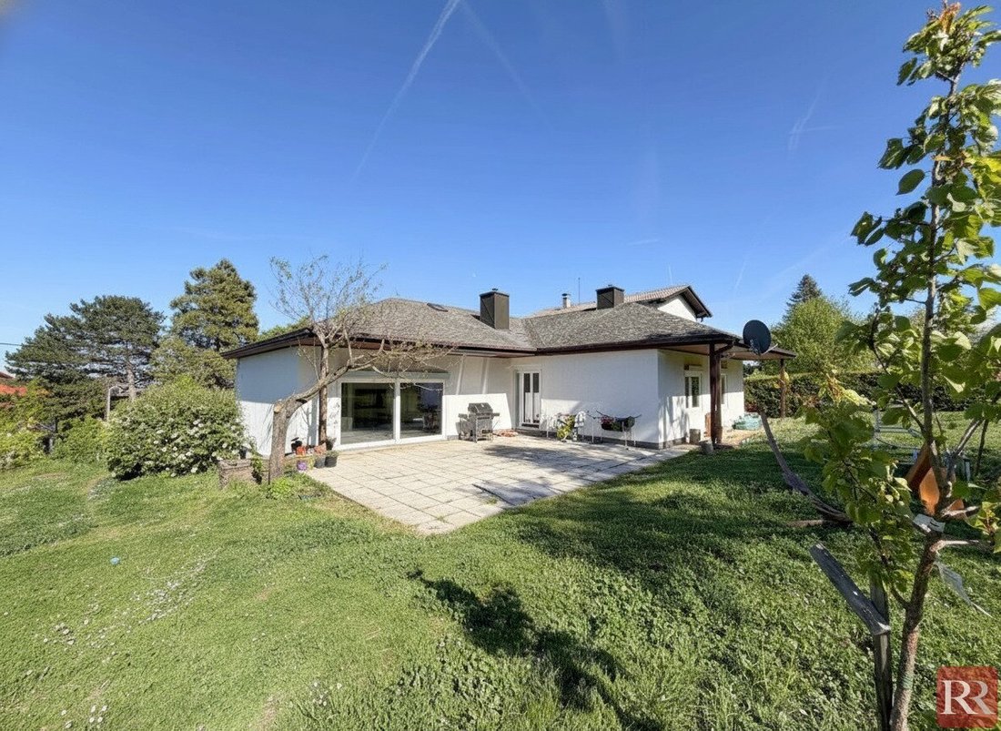 House in Klosterneuburg, Lower Austria, Austria 1 - 17832446