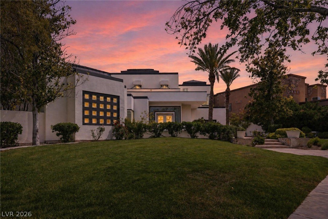House in Las Vegas, Nevada, United States 1 - 17816350