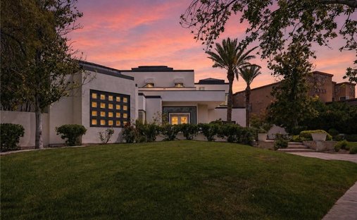 House in Las Vegas, Nevada, United States 1