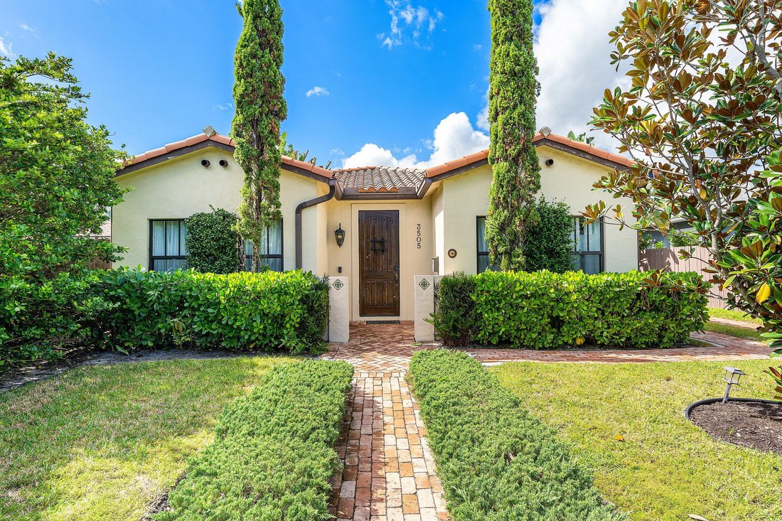 House in West Palm Beach, Florida, United States 2 - 16634152