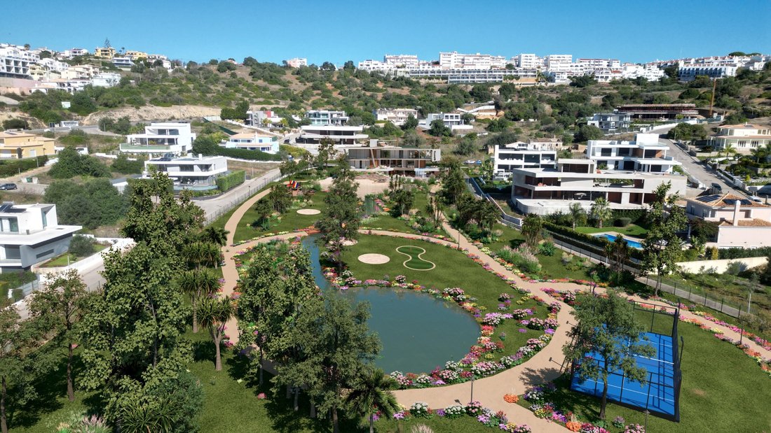 Land in Olhos de Agua, Algarve, Portugal 2 - 17821113