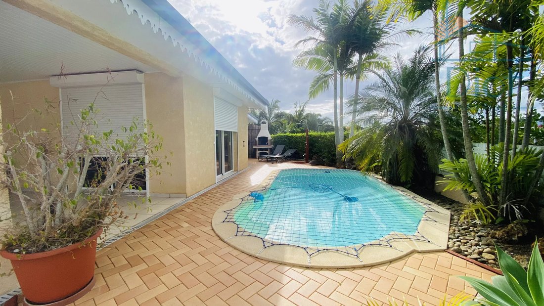 Villa in Nouméa, South Province, New Caledonia 3 - 17832268
