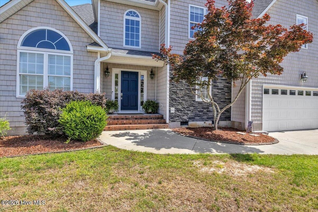 House in Wilmington, North Carolina, United States 4 - 17822607