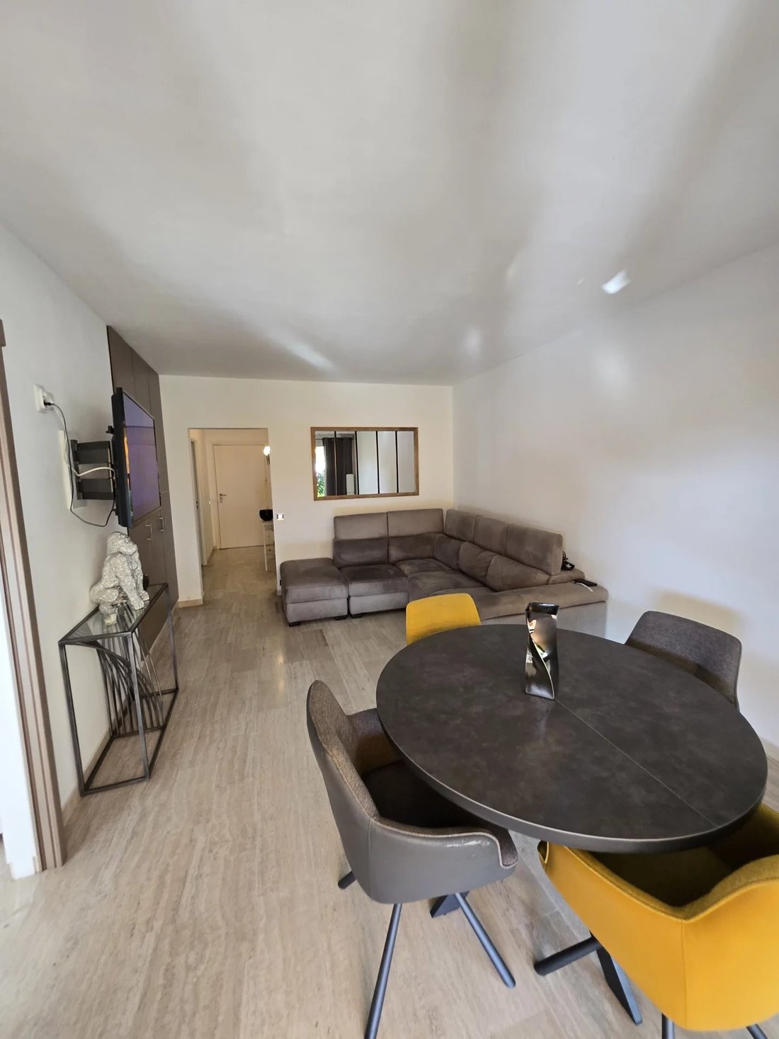 Apartment in Marina, Villeneuve-Loubet, France 2 - 17833275