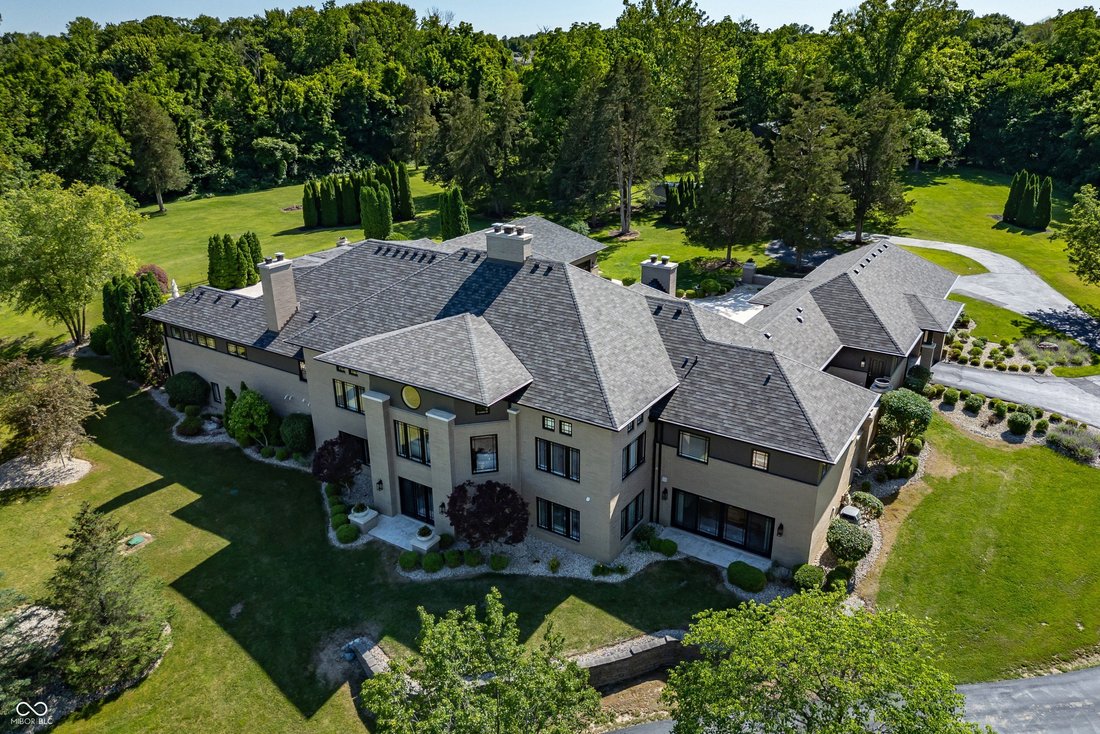 House in Greenwood, Indiana, United States 1 - 17834802