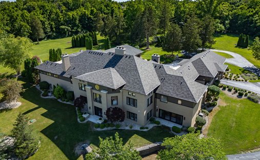 Casa a Greenwood, Indiana, Stati Uniti 1