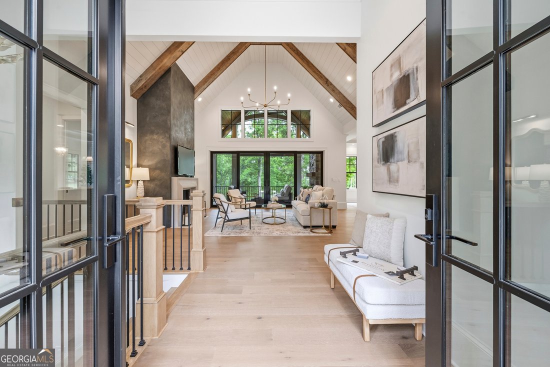 House in Greensboro, Georgia, United States 4 - 17460113