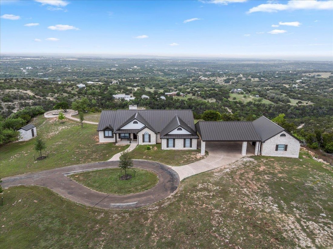 House in Dripping Springs, Texas, United States 5 - 17823635
