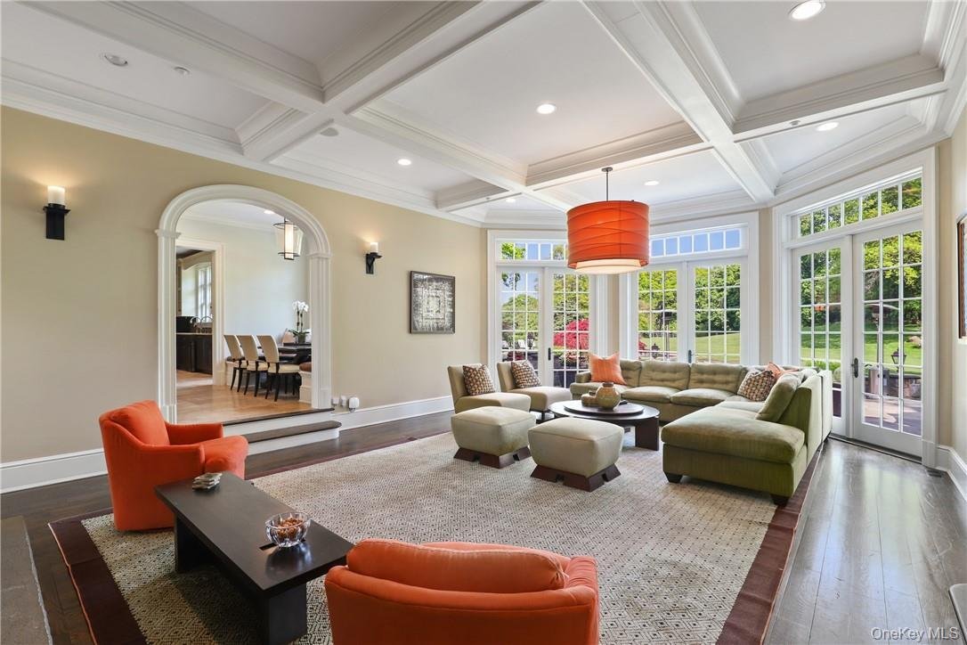 House in Harrison, New York, United States 4 - 17822552