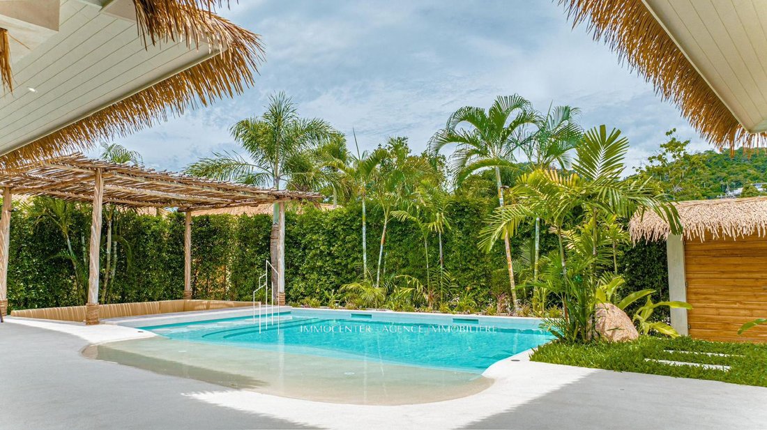 Villa in Koh Samui, Surat Thani, Thailand 5 - 17833222