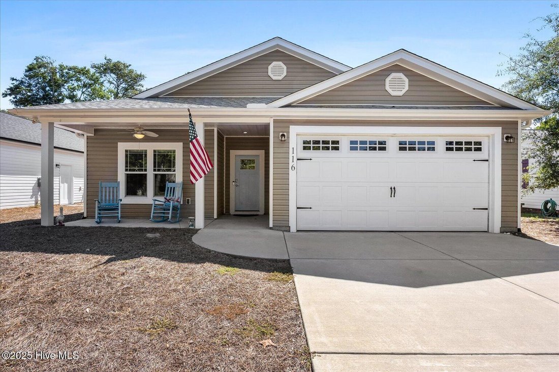 House in Oak Island, North Carolina, United States 2 - 17816170