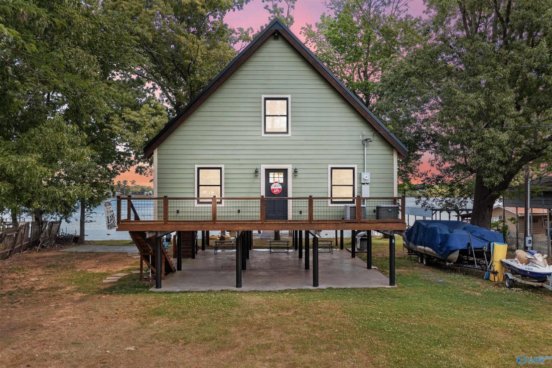 House in Centre, Alabama, United States 4 - 17823558