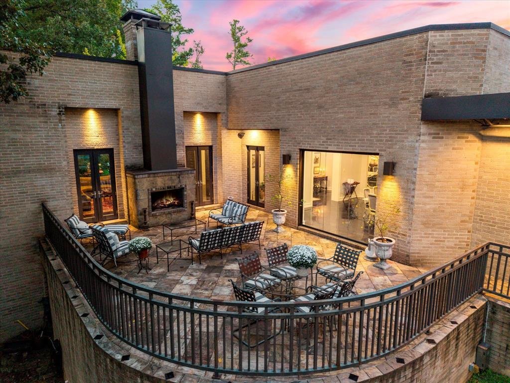 House in Longview, Texas, United States 3 - 17828805