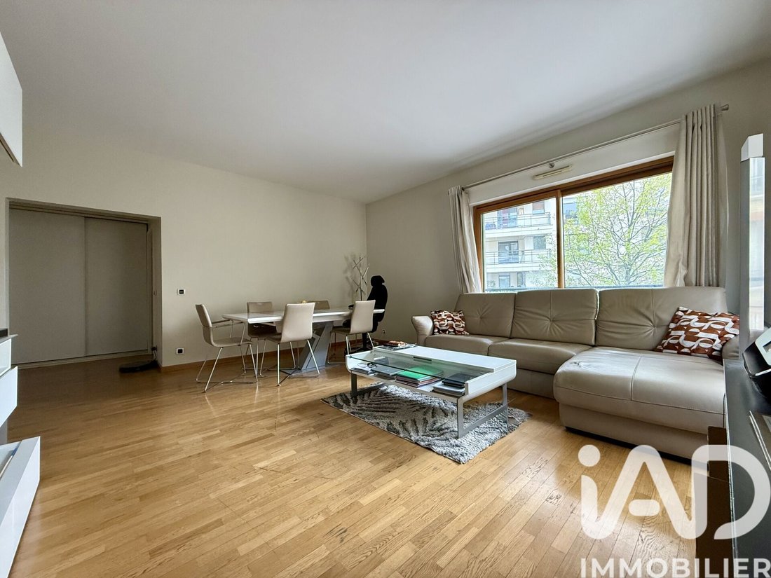 Apartment in Gambetta, Courbevoie, France 3 - 17823641