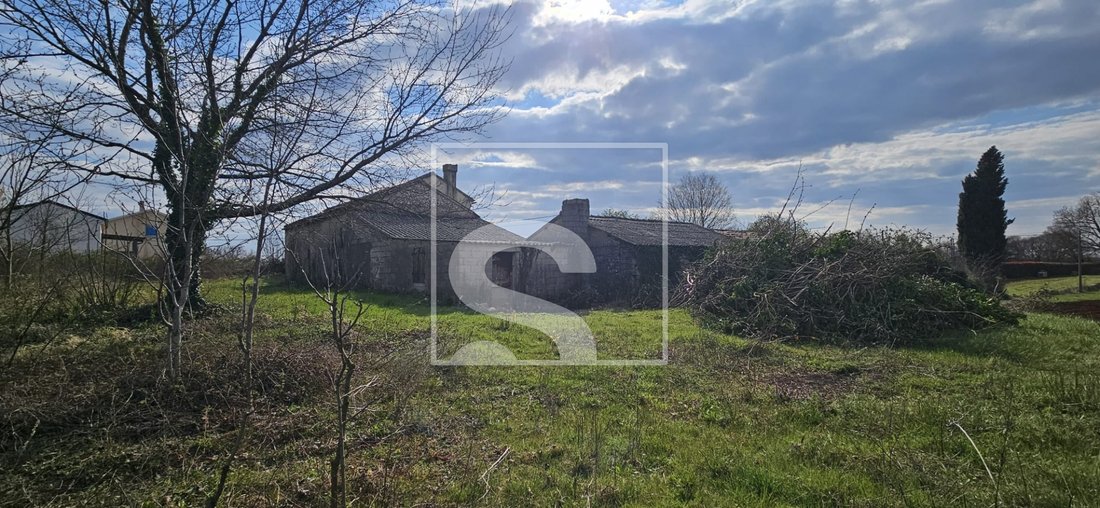 Casa en Cere, Istria, Croacia 3 - 17820755