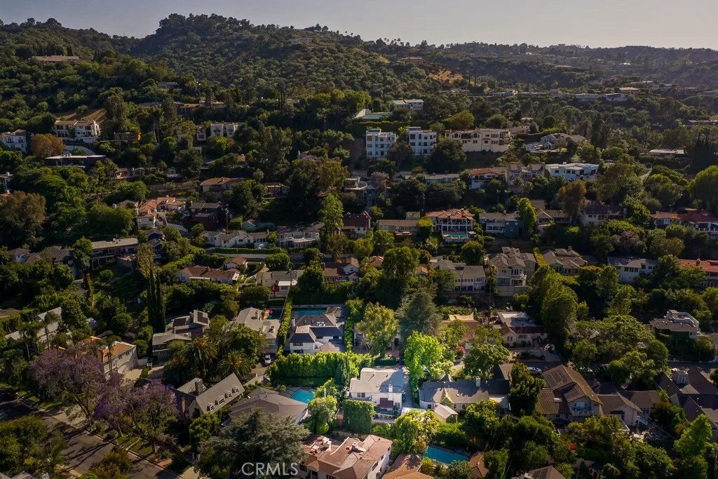 House in Los Angeles, California, United States 3 - 17832036