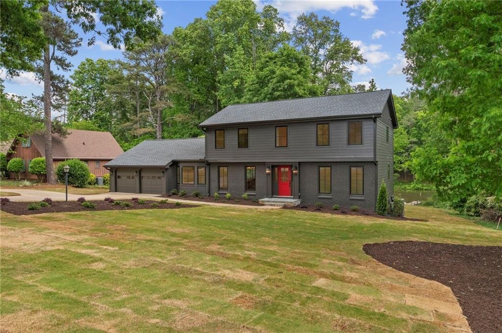 House in Roswell, Georgia, United States 4 - 17819956