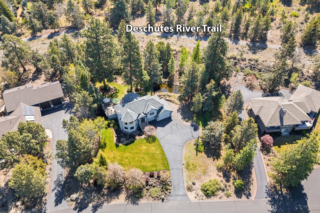 House in Bend, Oregon, United States 4 - 17819316