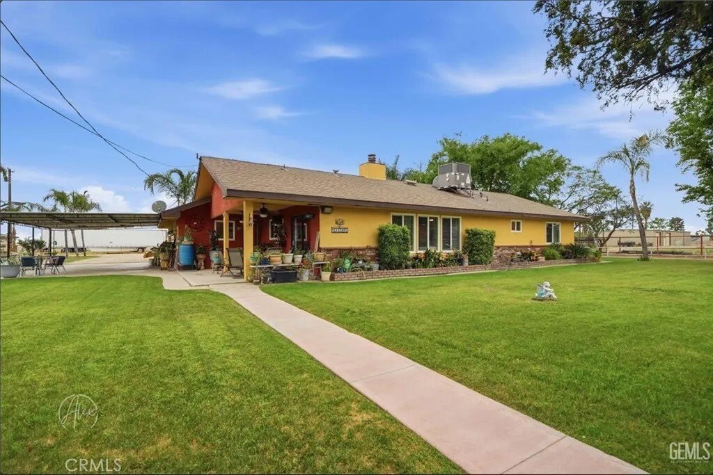 House in Bakersfield, California, United States 2 - 17628266